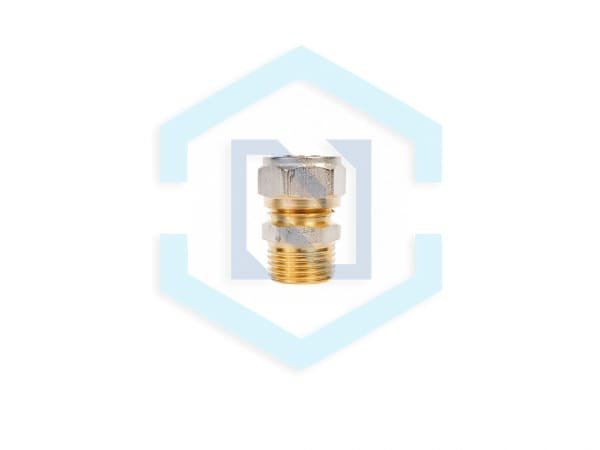 COMPRESSION FITTING 3